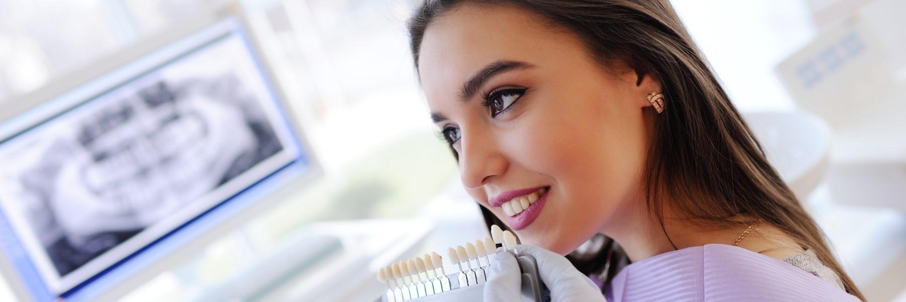 teeth whitening mount pleasant sc