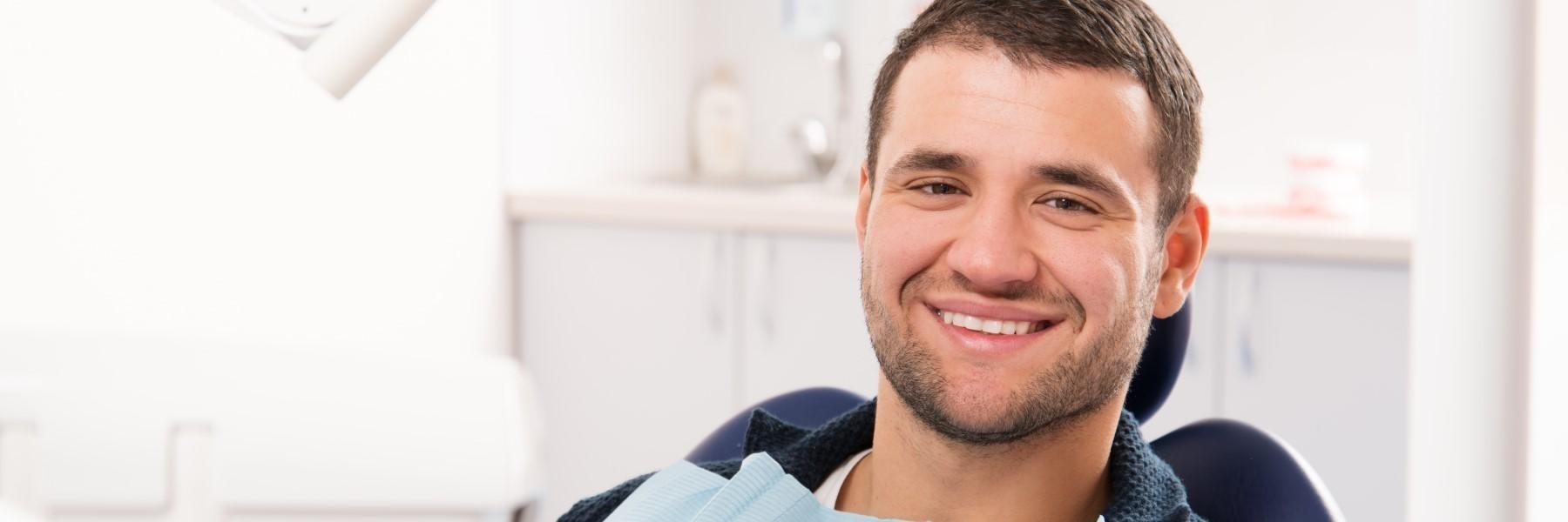 general dentist mount pleasant sc
